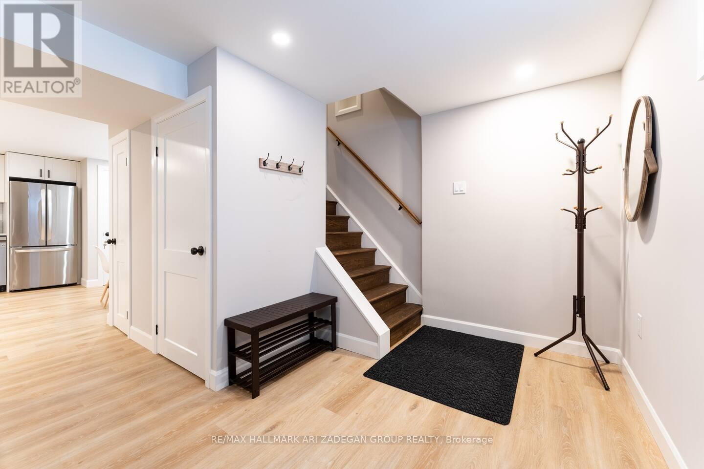 Bsmt - 36 Cloke Court, Hamilton, Ontario  L8T 1N5 - Photo 4 - X13107950