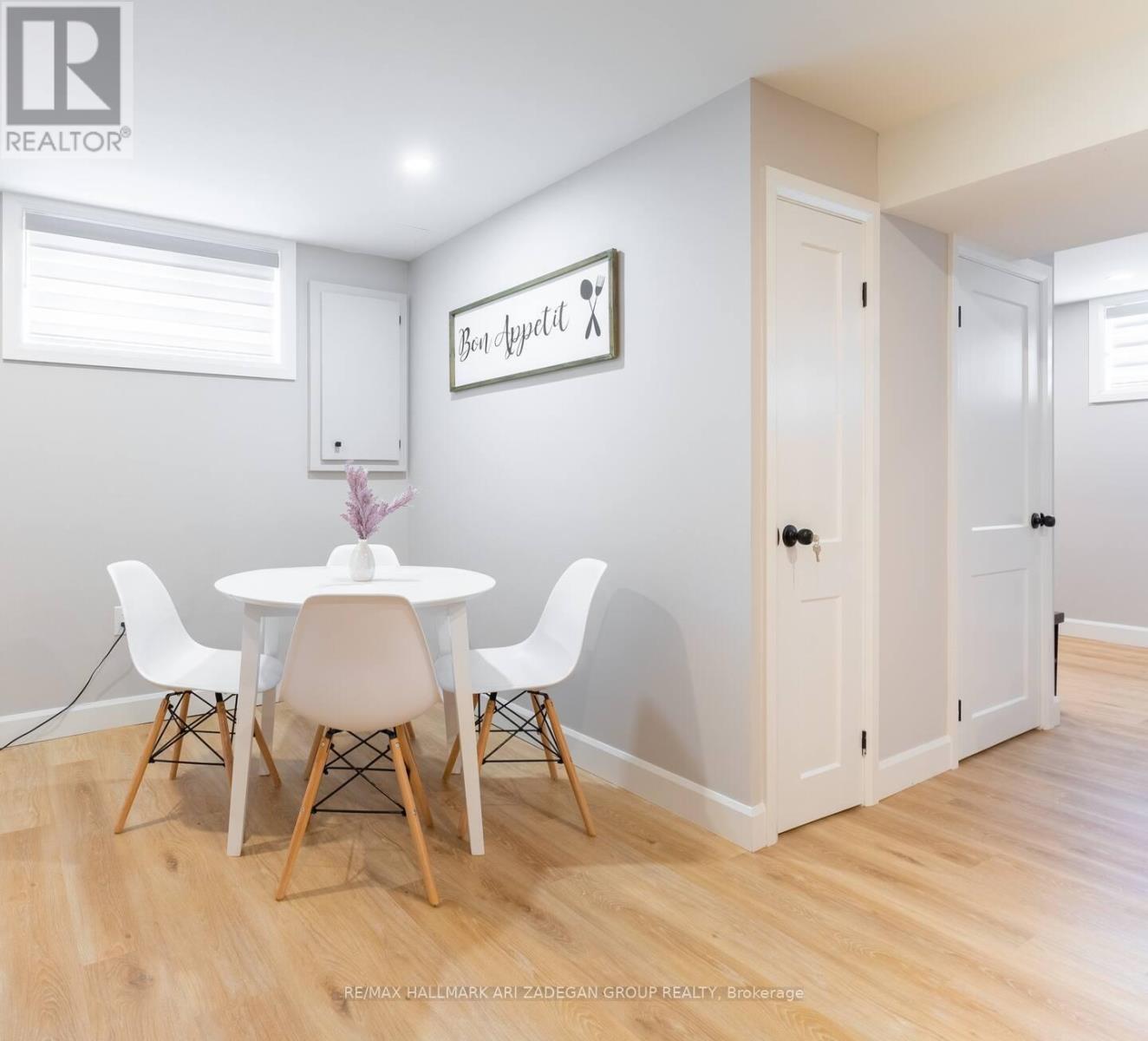 Bsmt - 36 Cloke Court, Hamilton, Ontario  L8T 1N5 - Photo 6 - X13107950