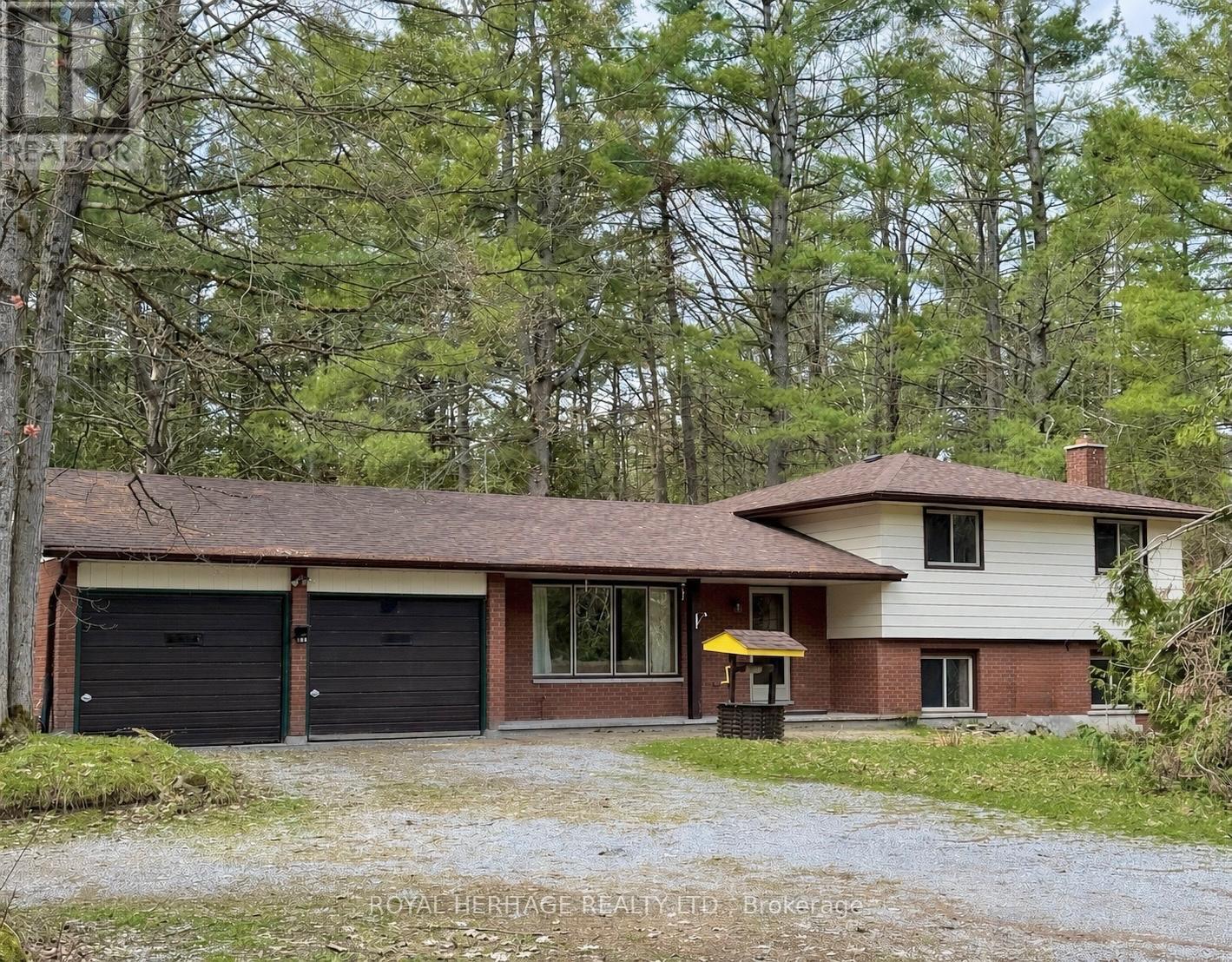 40 MELODY BAY ROAD, Trent Lakes, Ontario