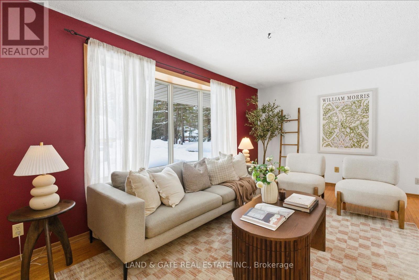 40 Melody Bay Road, Trent Lakes, Ontario  K0L 1J0 - Photo 4 - X12785784