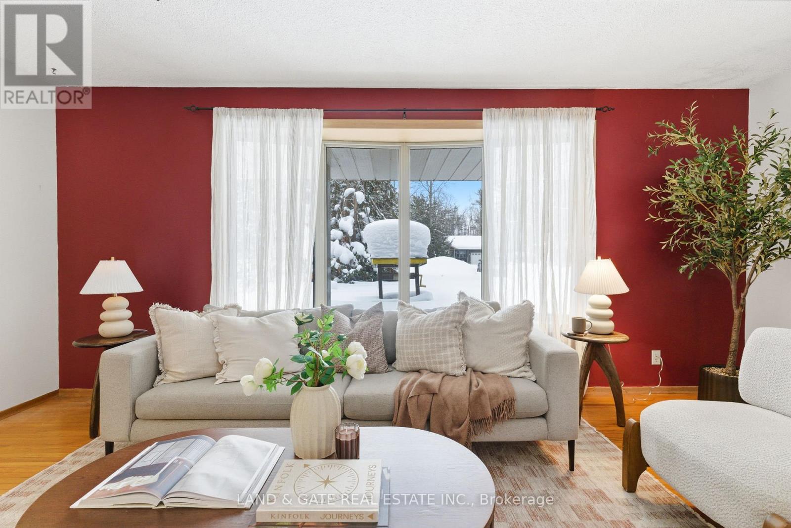 40 Melody Bay Road, Trent Lakes, Ontario  K0L 1J0 - Photo 6 - X12785784
