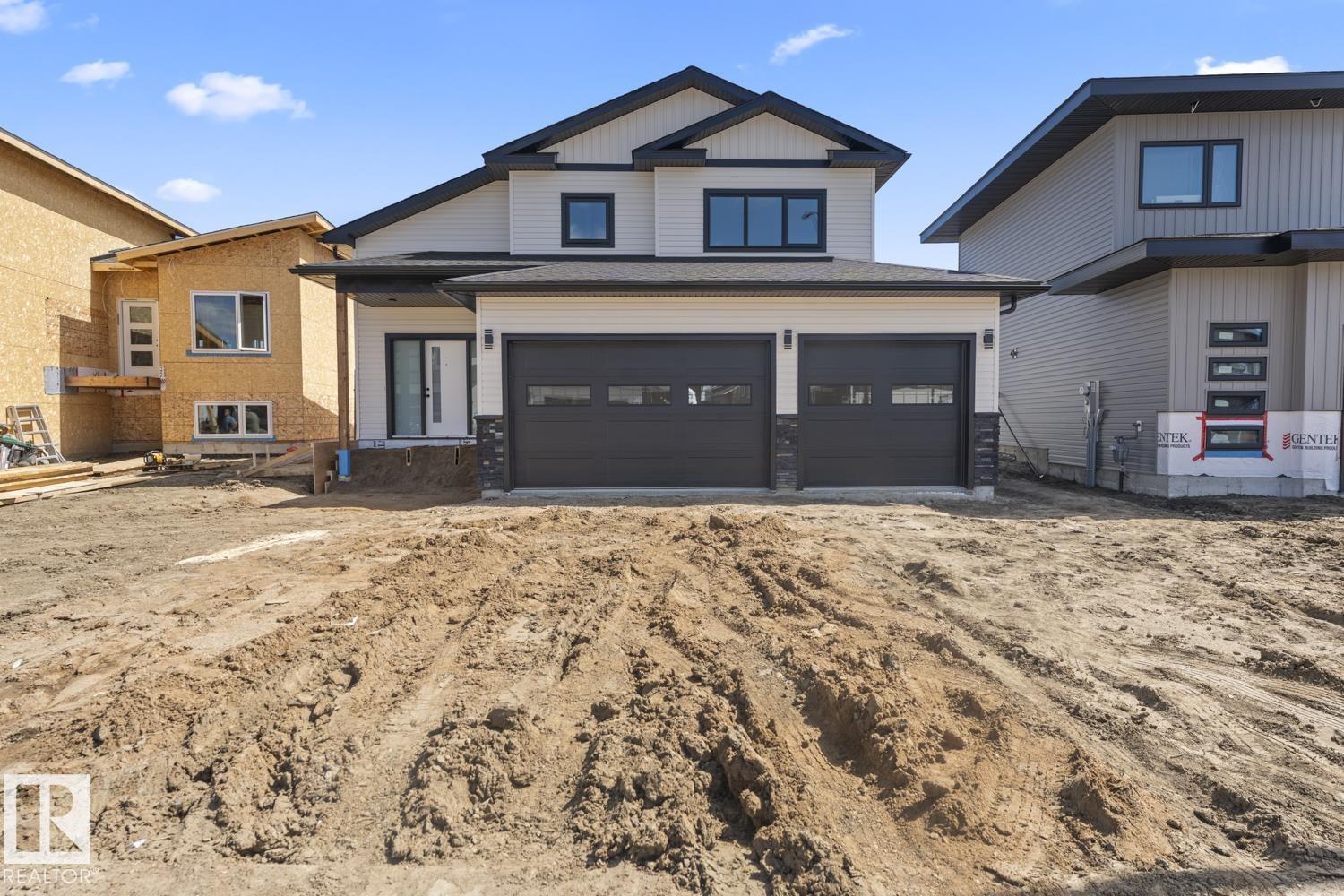 317 FUNDY WY, cold lake, Alberta