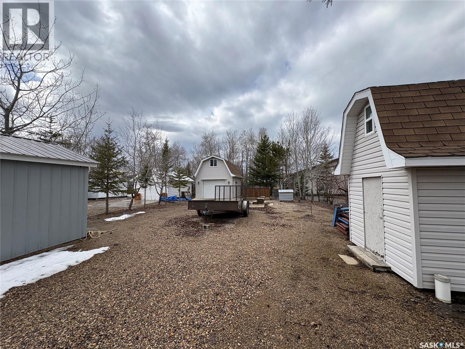210 Travis Avenue, Fishing Lake, Saskatchewan  S0A 1Y0 - Photo 29 - SK035483