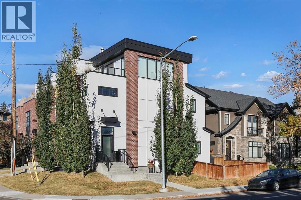 4929 20 Street Sw, Calgary, Alberta  T2T 5A4 - Photo 2 - A2301545