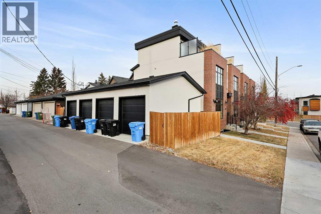 4929 20 Street Sw, Calgary, Alberta  T2T 5A4 - Photo 45 - A2301545
