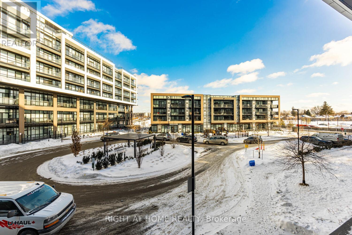 224 - 50 George Butchart Drive, Toronto, Ontario  M3K 0C9 - Photo 25 - W12785322