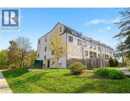 1066 FALGARWOOD Drive Unit# 154, Oakville, Ontario