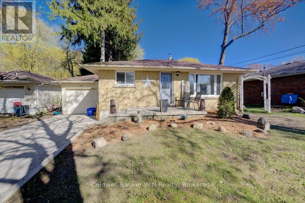 259 BIRMINGHAM STREET E, Wellington North, Ontario