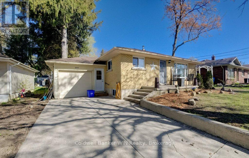 259 Birmingham Street E, Wellington North, Ontario  N0G 2L2 - Photo 2 - X13107970