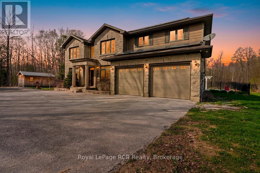 758335 GIRL GUIDE ROAD, Georgian Bluffs, Ontario