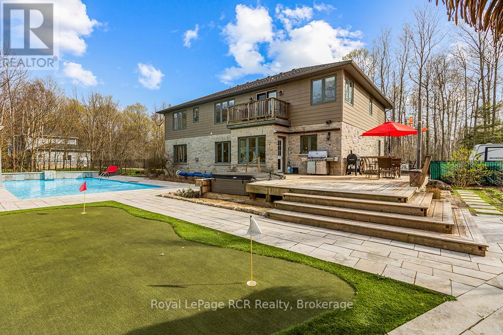 758335 Girl Guide Road, Georgian Bluffs, Ontario  N4K 5N7 - Photo 3 - X13107972