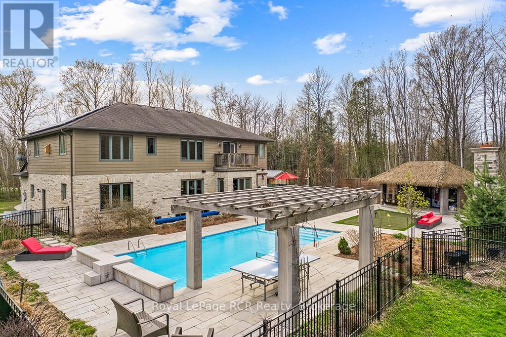 758335 Girl Guide Road, Georgian Bluffs, Ontario  N4K 5N7 - Photo 46 - X13107972