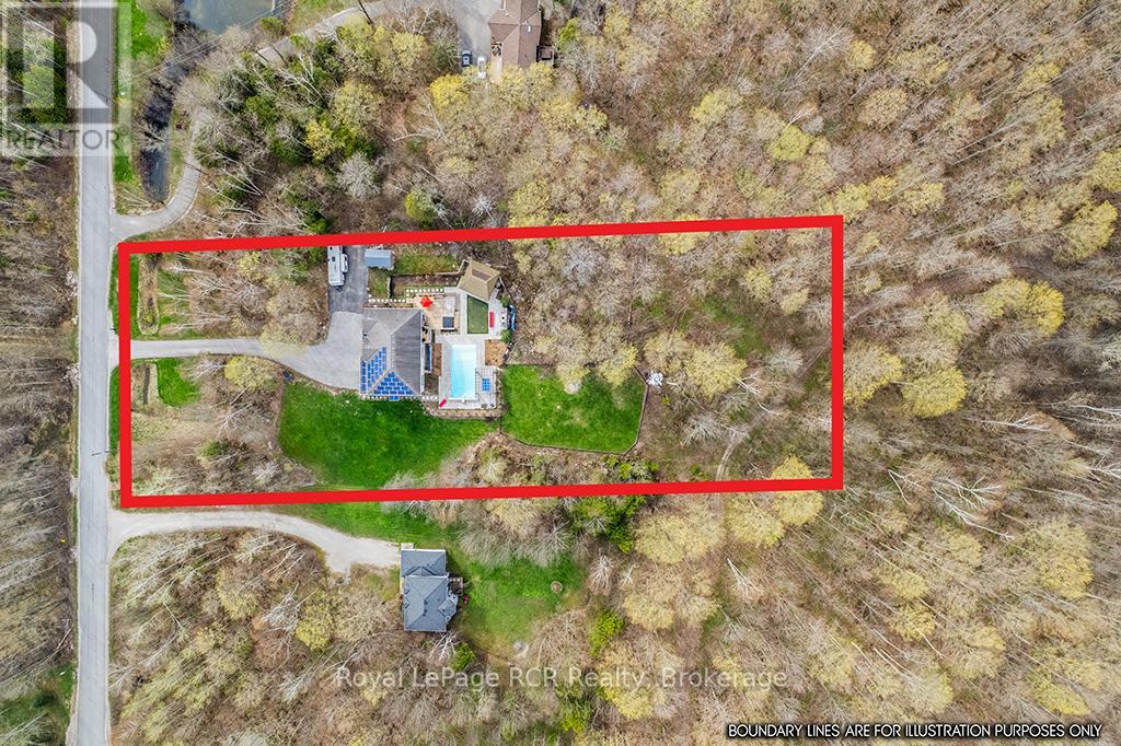 758335 Girl Guide Road, Georgian Bluffs, Ontario  N4K 5N7 - Photo 49 - X13107972