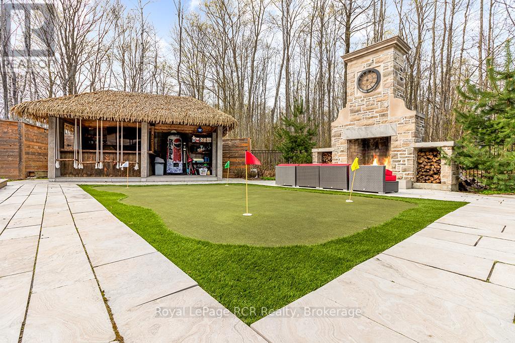 758335 Girl Guide Road, Georgian Bluffs, Ontario  N4K 5N7 - Photo 5 - X13107972