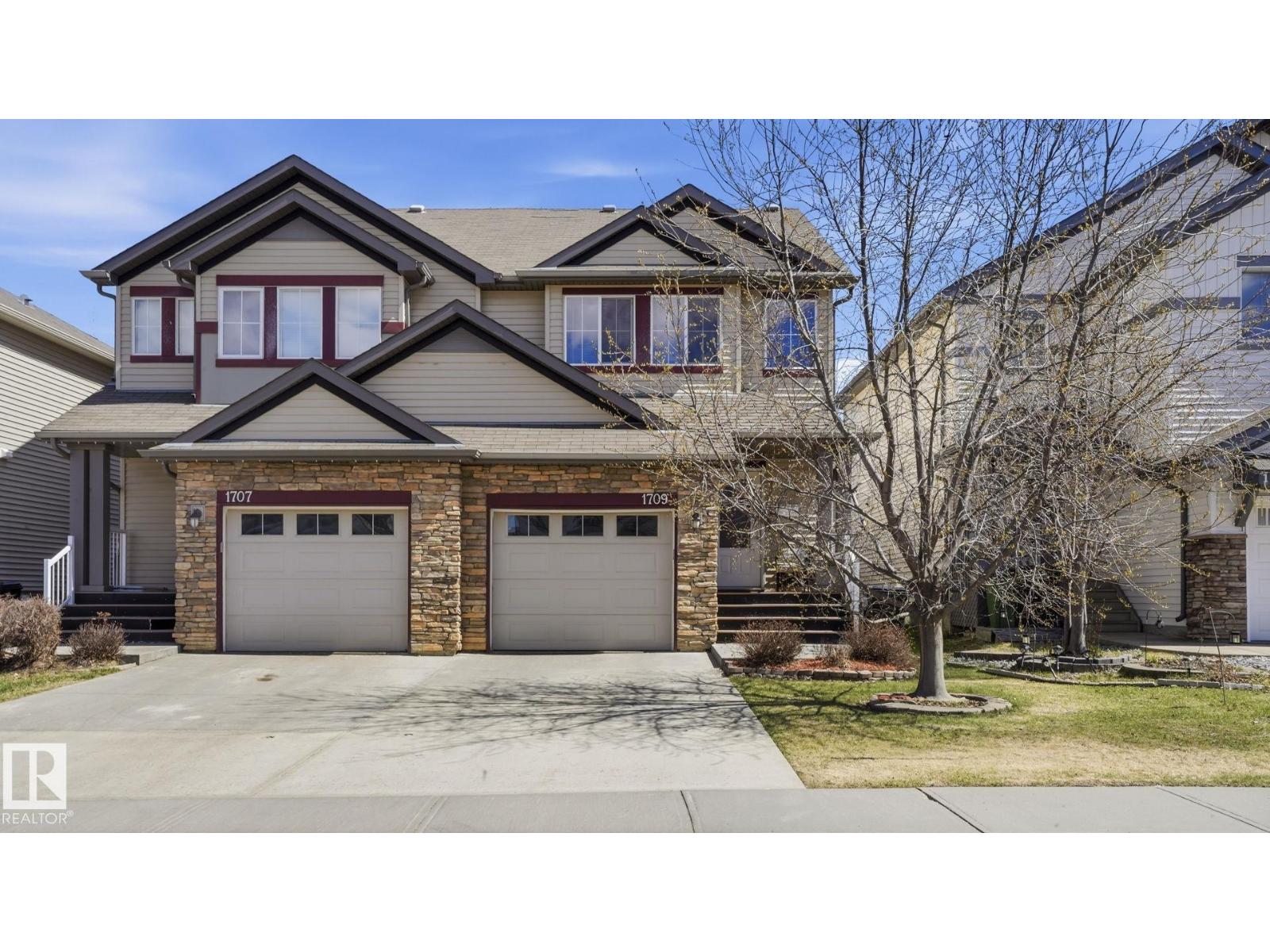 1709 64 ST SW, edmonton, Alberta