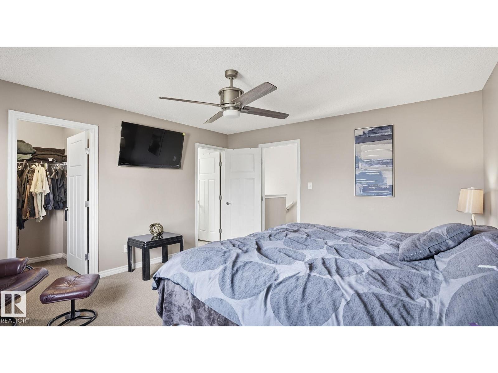 1709 64 St Sw, Edmonton, Alberta  T6X 0M8 - Photo 15 - E4486888