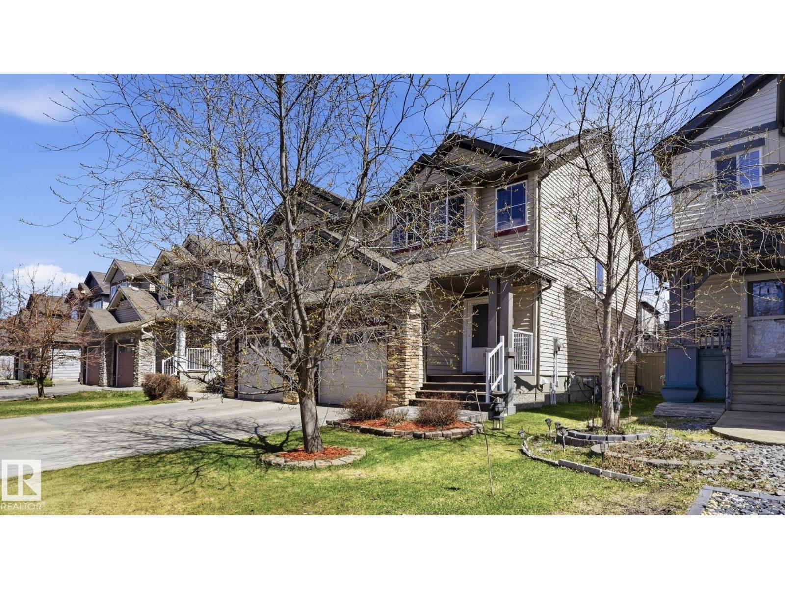 1709 64 St Sw, Edmonton, Alberta  T6X 0M8 - Photo 2 - E4486888