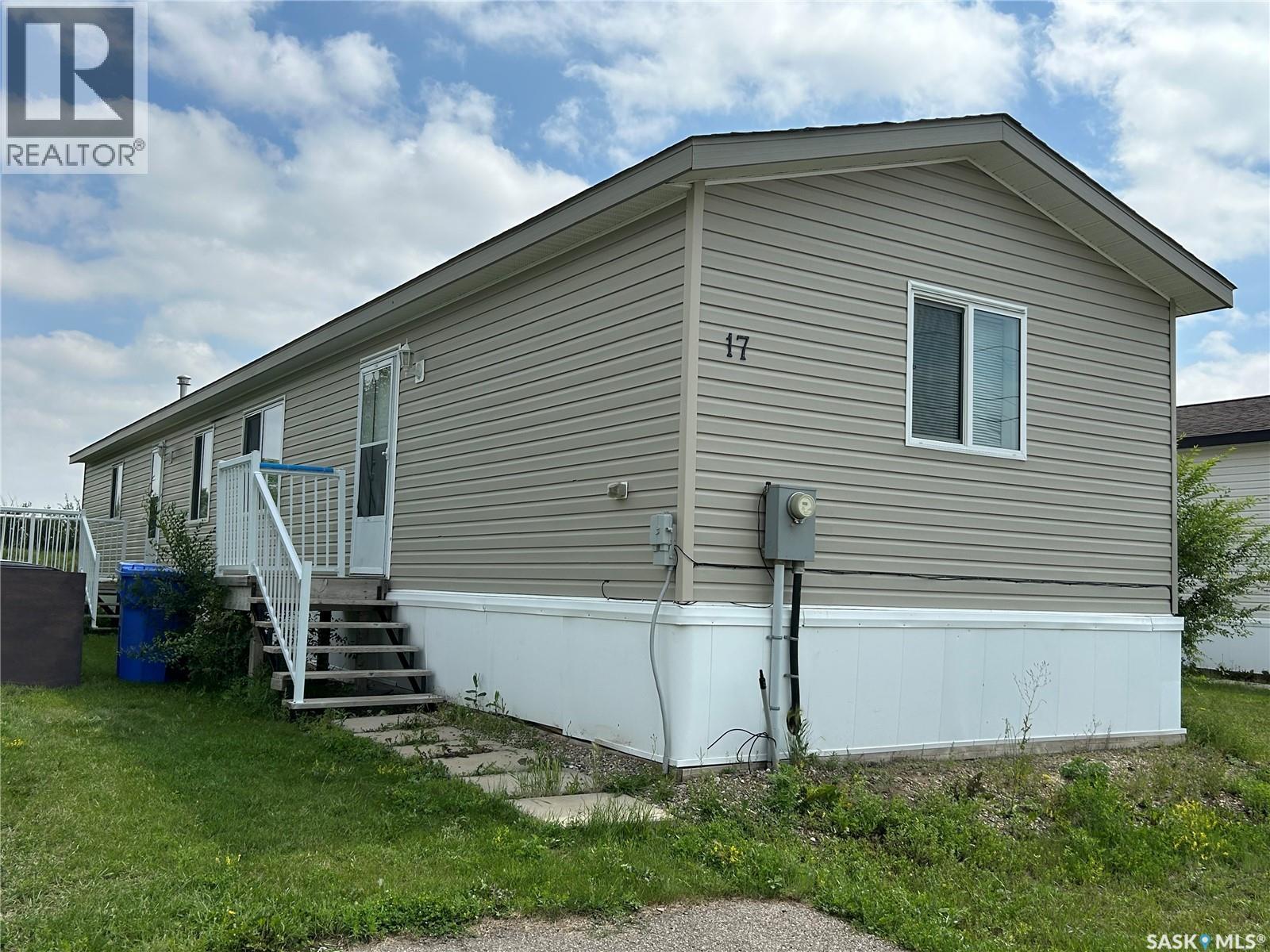 17 2004 Alice ROAD, Estevan, Saskatchewan