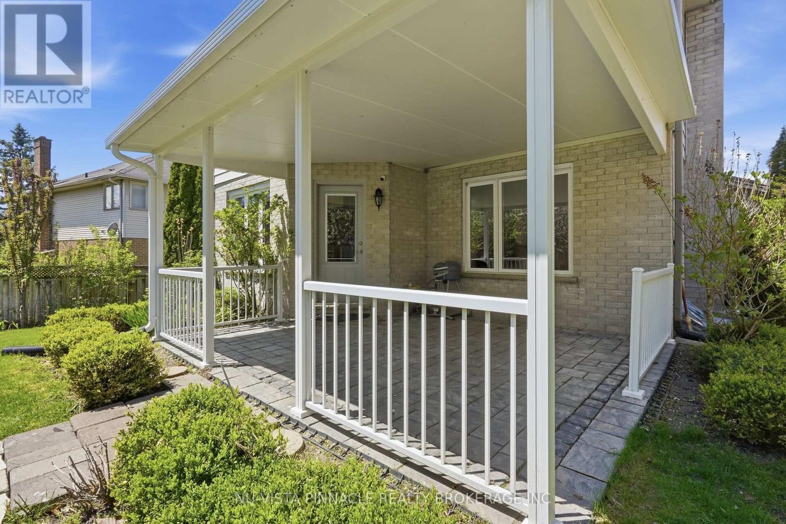 532 Rosecliffe Terrace, London South, Ontario  N6K 4H6 - Photo 43 - X12962572