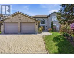 532 ROSECLIFFE TERRACE, London South, Ontario
