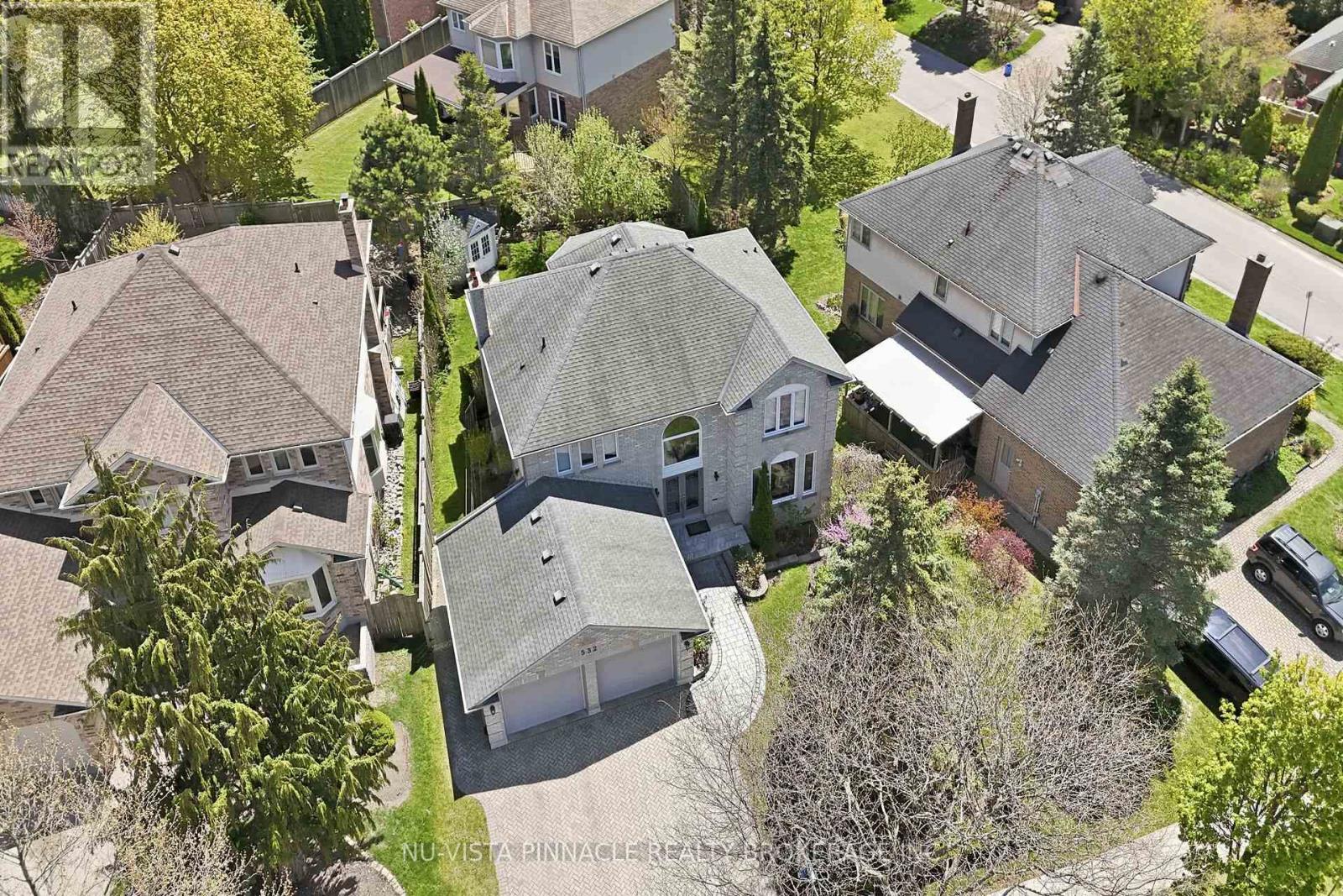 532 Rosecliffe Terrace, London South, Ontario  N6K 4H6 - Photo 48 - X12962572