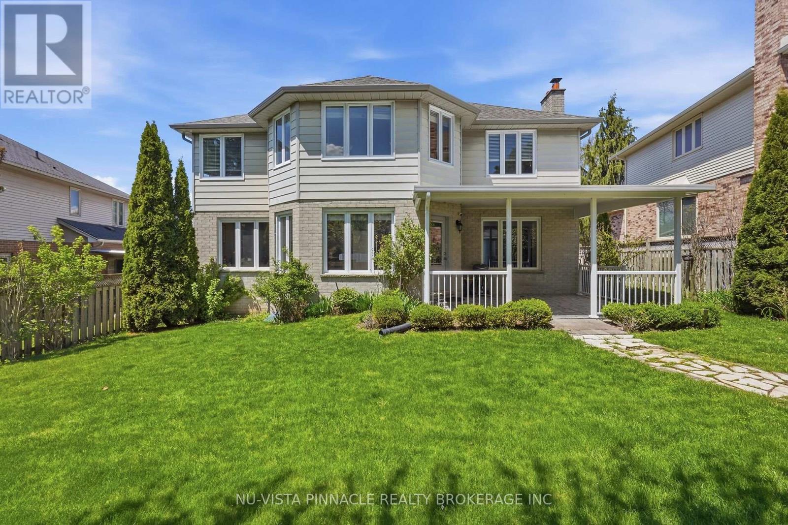532 Rosecliffe Terrace, London South, Ontario  N6K 4H6 - Photo 45 - X12962572