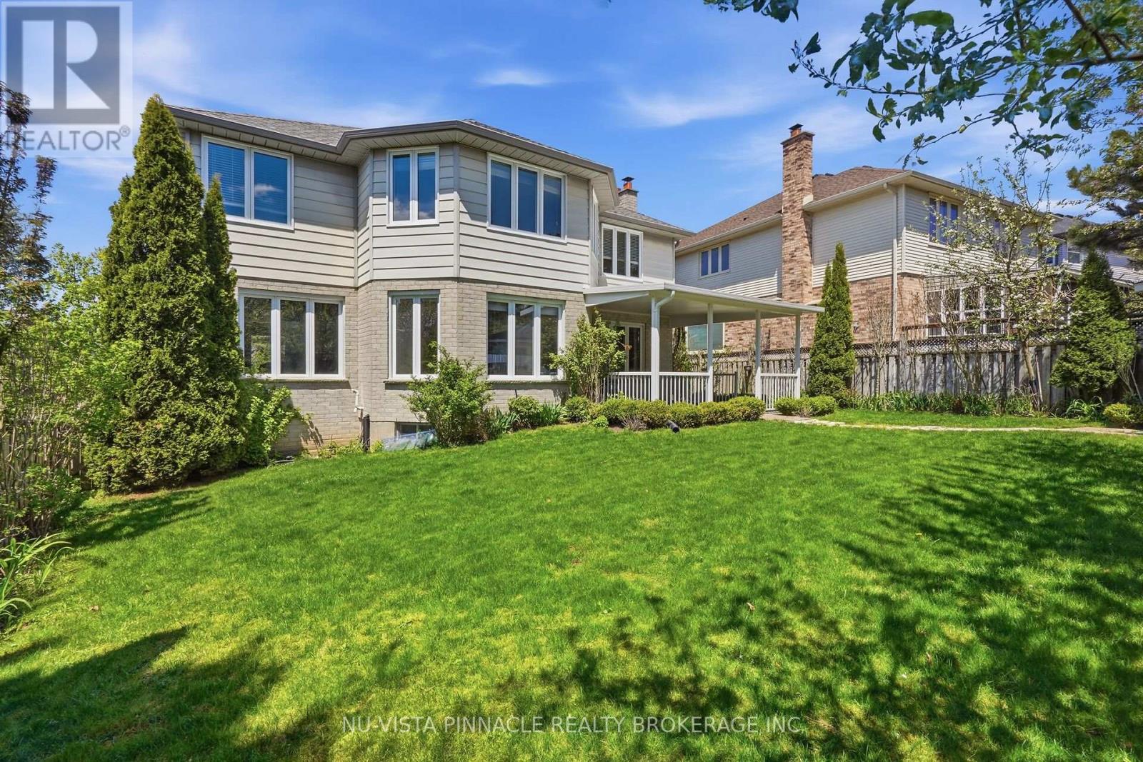532 Rosecliffe Terrace, London South, Ontario  N6K 4H6 - Photo 47 - X12962572