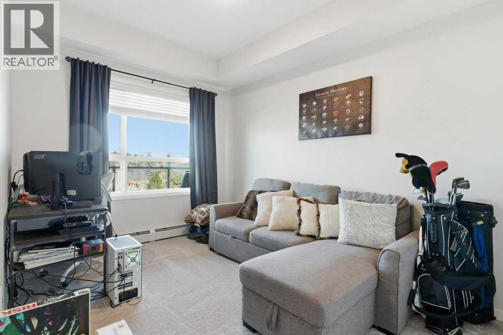 305, 200 Harvest Hills Place NE, Calgary, Alberta  T2M 0C8 - Photo 23 - A2283997