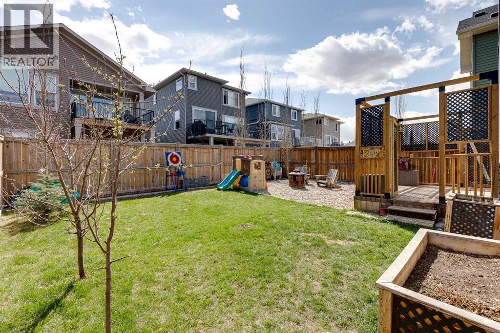282 Mountainview Drive, Okotoks, Alberta  T1S 0N1 - Photo 42 - A2292471