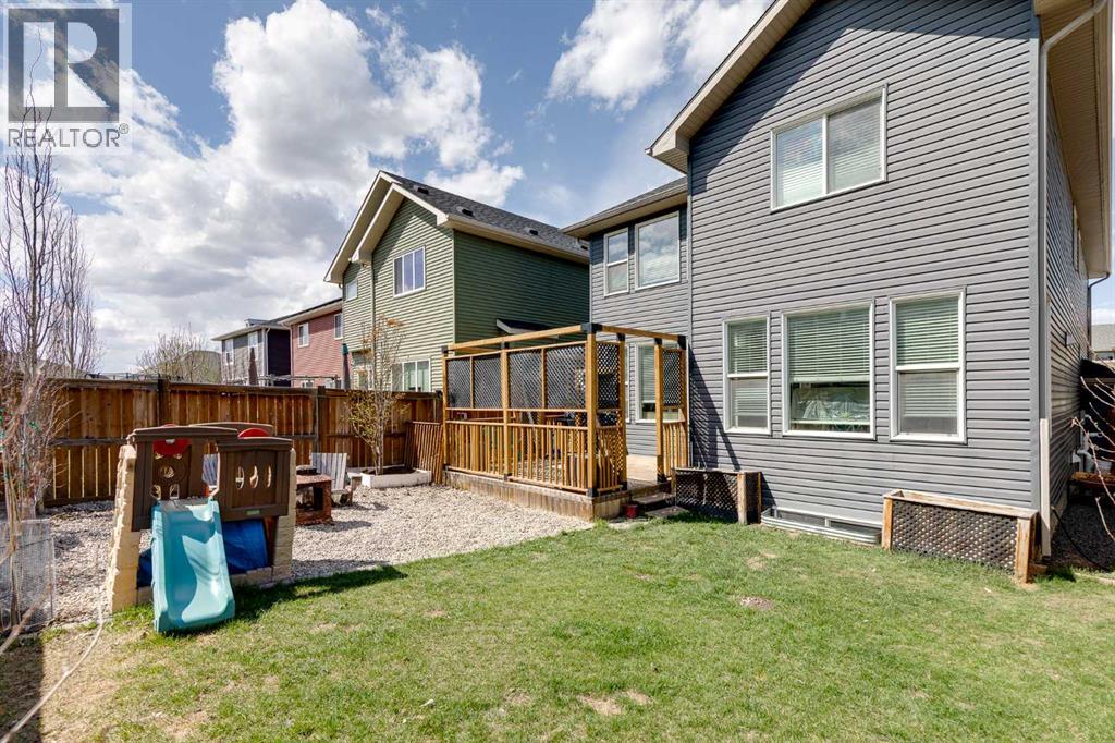 282 Mountainview Drive, Okotoks, Alberta  T1S 0N1 - Photo 40 - A2292471