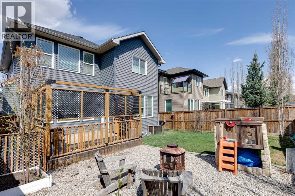 282 Mountainview Drive, Okotoks, Alberta  T1S 0N1 - Photo 39 - A2292471