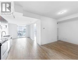 306 - 16 MCADAM AVENUE, Toronto, Ontario