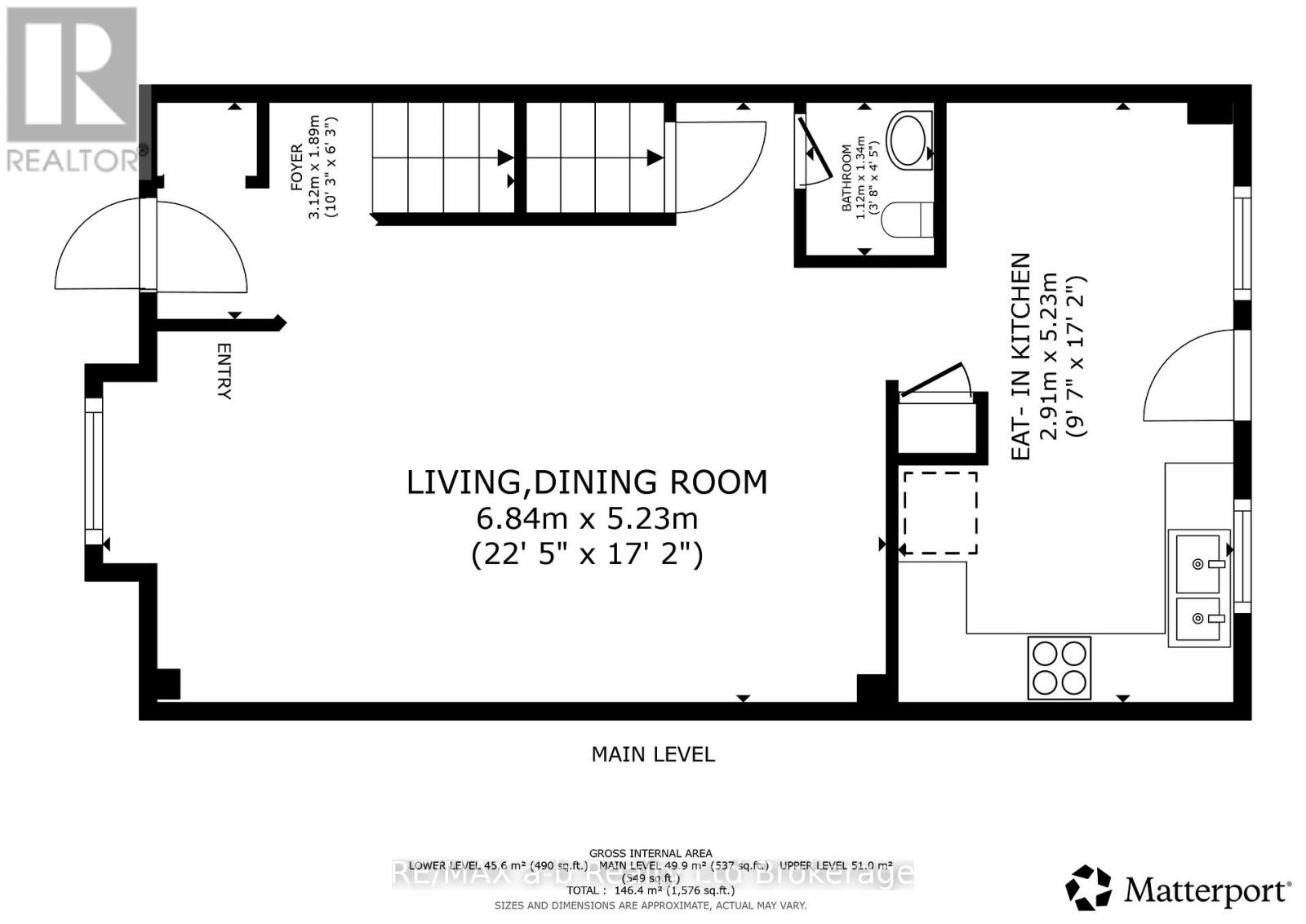 4 - 394 Springbank Avenue N, Woodstock, Ontario  N4T 1L1 - Photo 34 - X13087622