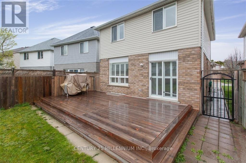 91 Jerry Drive, Cambridge, Ontario  N3C 4G2 - Photo 9 - X13107658