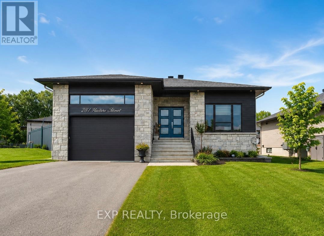 281 NATURE STREET, Casselman, Ontario