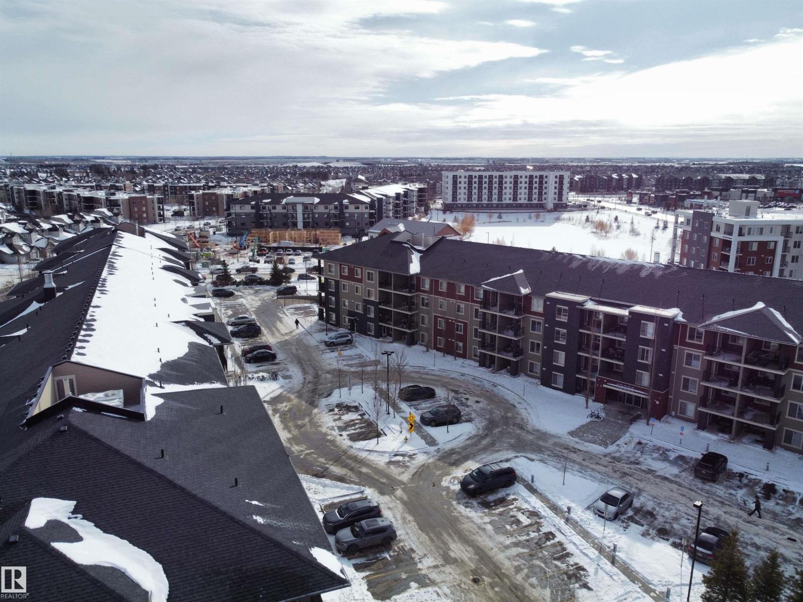 #315 12045 22 Av SW, Edmonton, Alberta  T6W 2Y2 - Photo 37 - E4476483