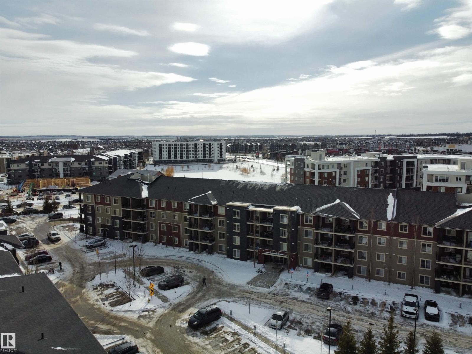 #315 12045 22 Av SW, Edmonton, Alberta  T6W 2Y2 - Photo 31 - E4476483