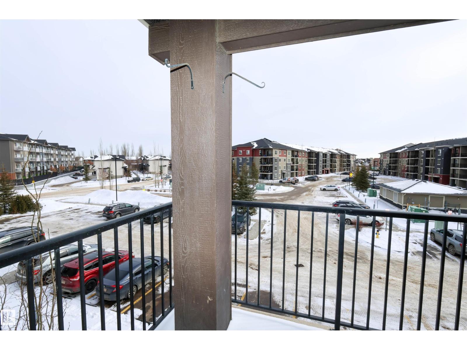 #315 12045 22 Av SW, Edmonton, Alberta  T6W 2Y2 - Photo 20 - E4476483