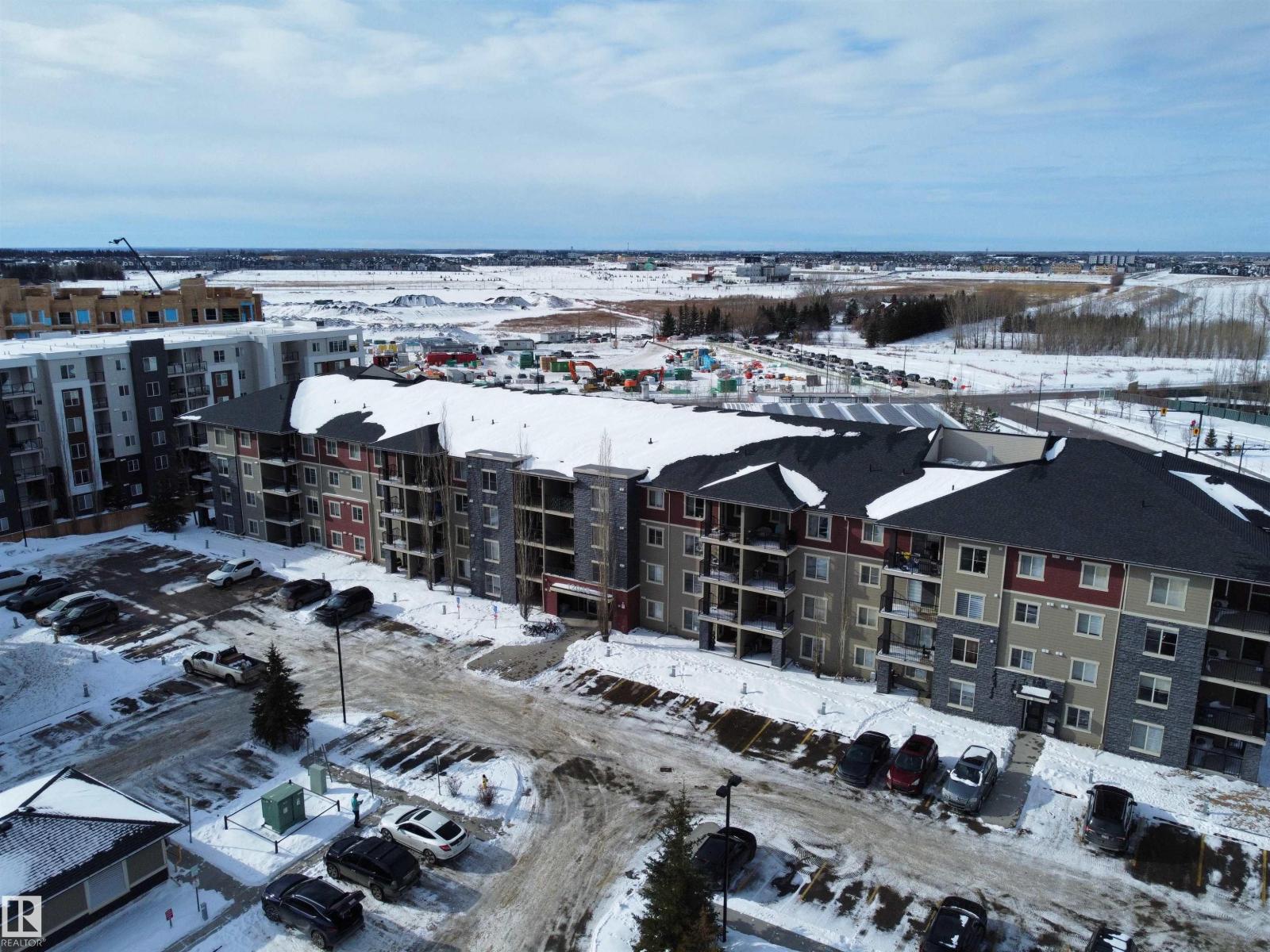 #315 12045 22 Av SW, Edmonton, Alberta  T6W 2Y2 - Photo 35 - E4476483