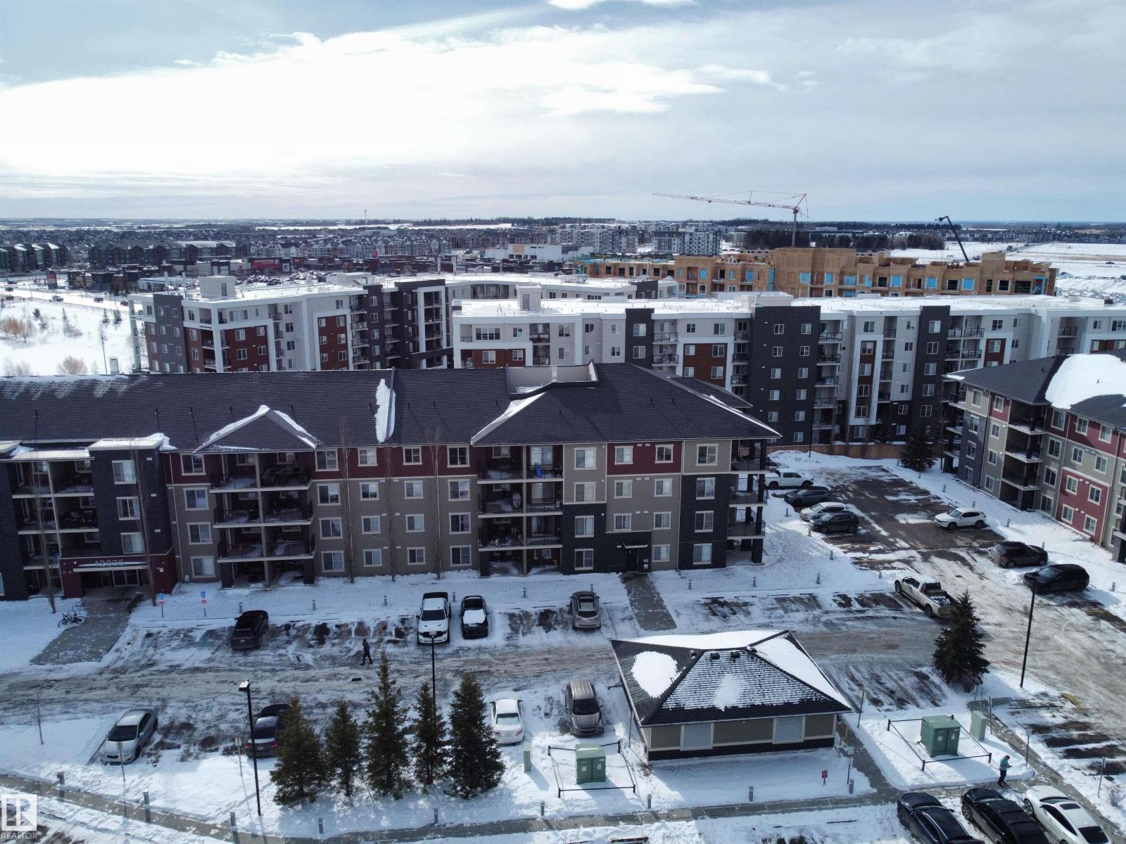 #315 12045 22 Av SW, Edmonton, Alberta  T6W 2Y2 - Photo 36 - E4476483