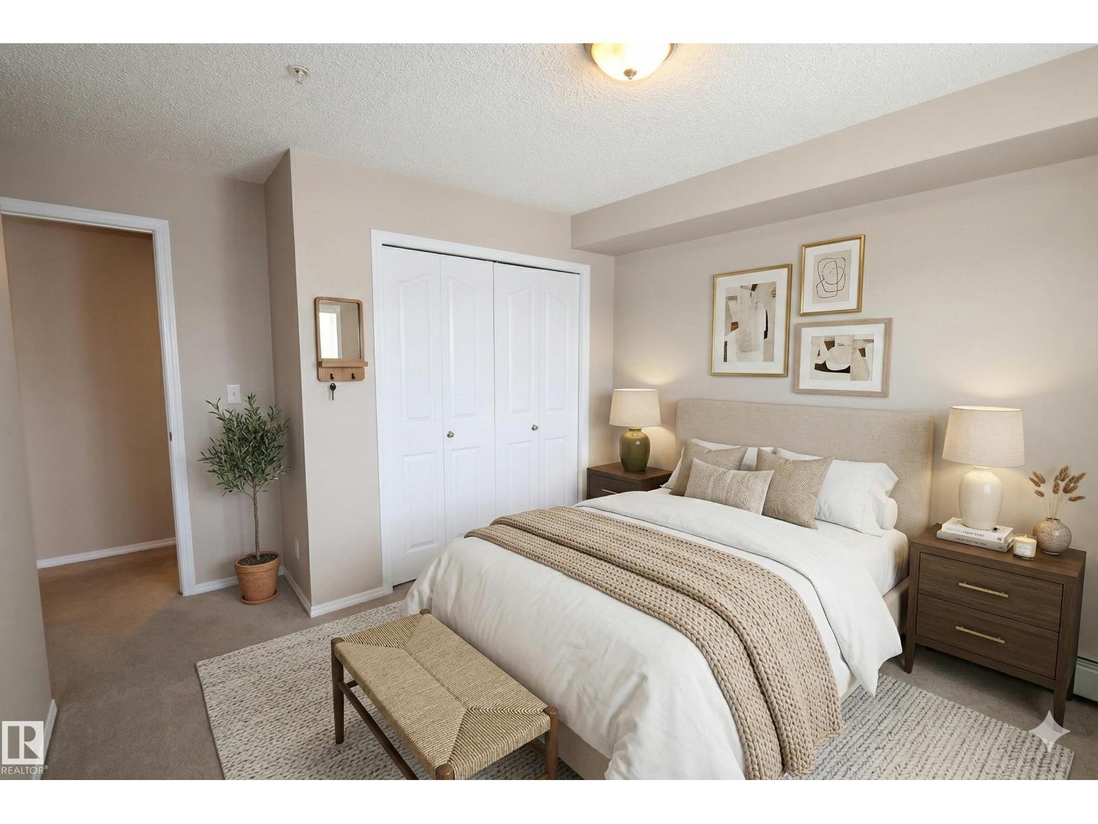 #315 12045 22 Av SW, Edmonton, Alberta  T6W 2Y2 - Photo 17 - E4476483