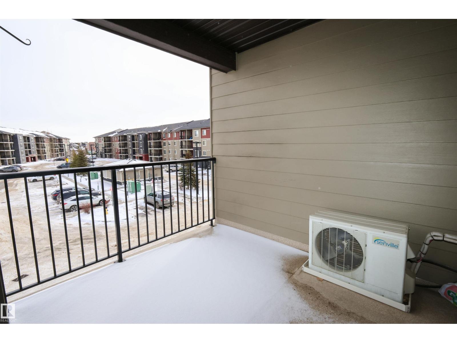 #315 12045 22 Av SW, Edmonton, Alberta  T6W 2Y2 - Photo 19 - E4476483