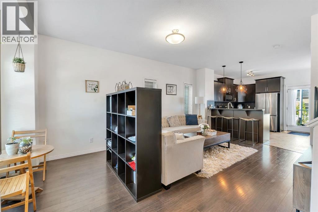 4501, 111 Tarawood Lane NE, Calgary, Alberta  T3J 0H1 - Photo 6 - A2309684