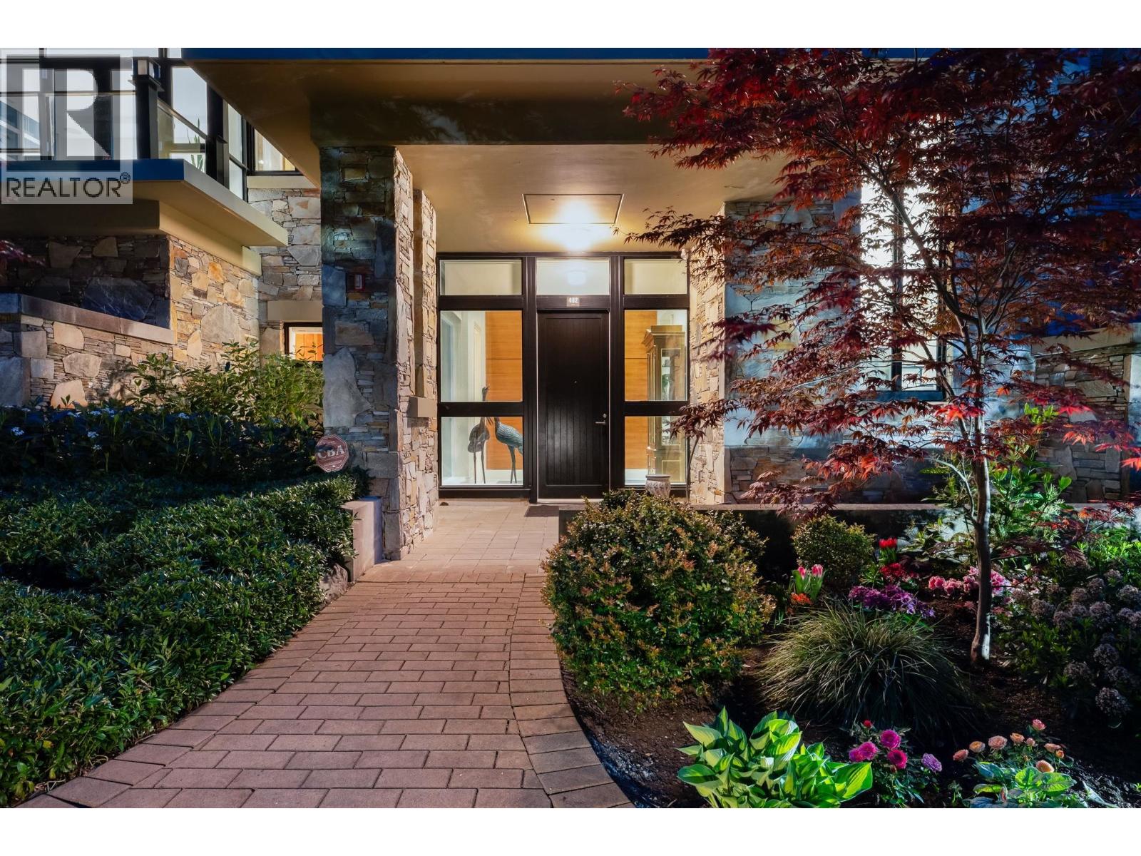 PH2 2245 TWIN CREEK PLACE, West Vancouver, British Columbia