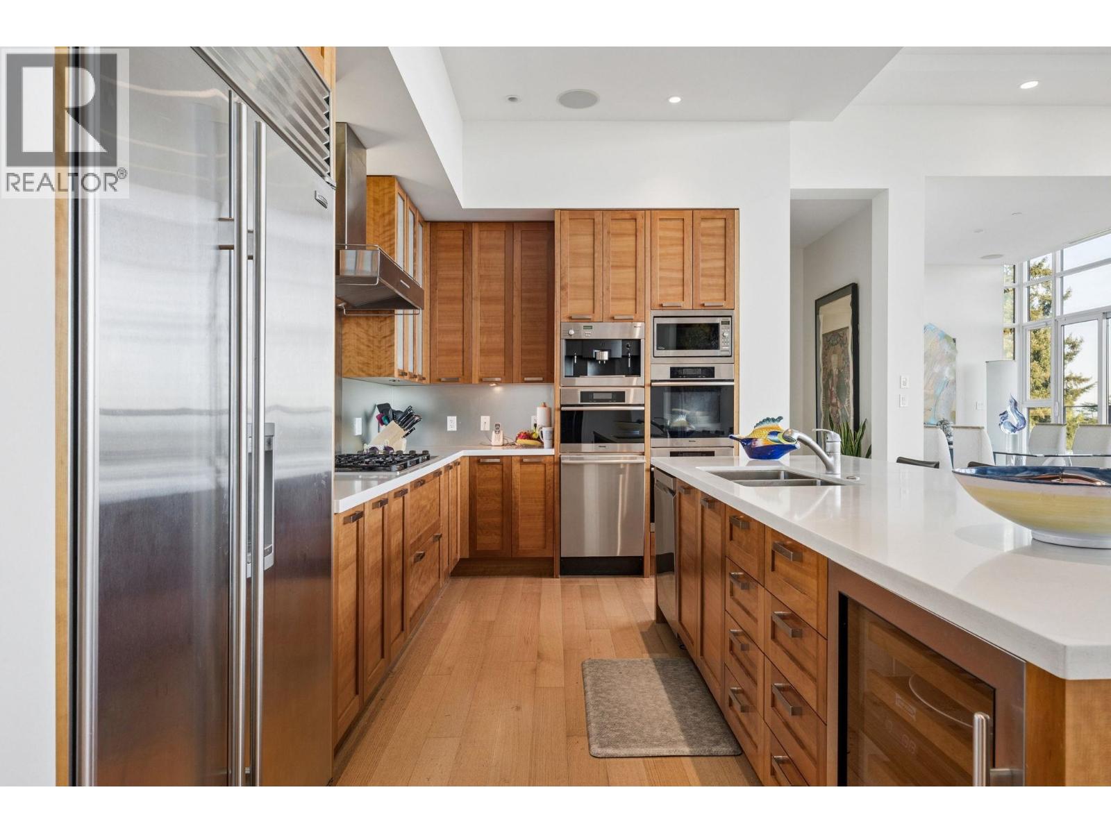 Ph2 2245 Twin Creek Place, West Vancouver, British Columbia  V7S 3K4 - Photo 11 - R3121706