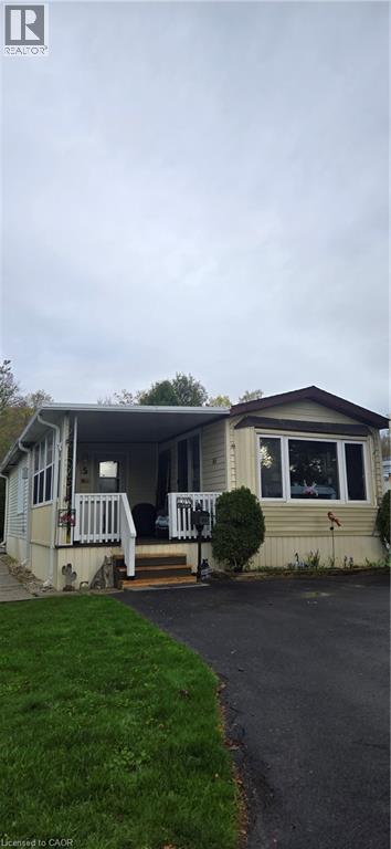 2490 GOVERNORS Road Unit# 5 Pondview, Ancaster, Ontario