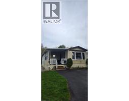 2490 GOVERNORS Road Unit# 5 Pondview, Ancaster, Ontario