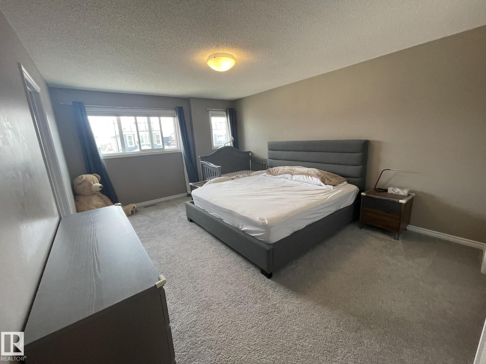 871 Ebbers Cr Nw, Edmonton, Alberta  T5Y 3V1 - Photo 16 - E4486757