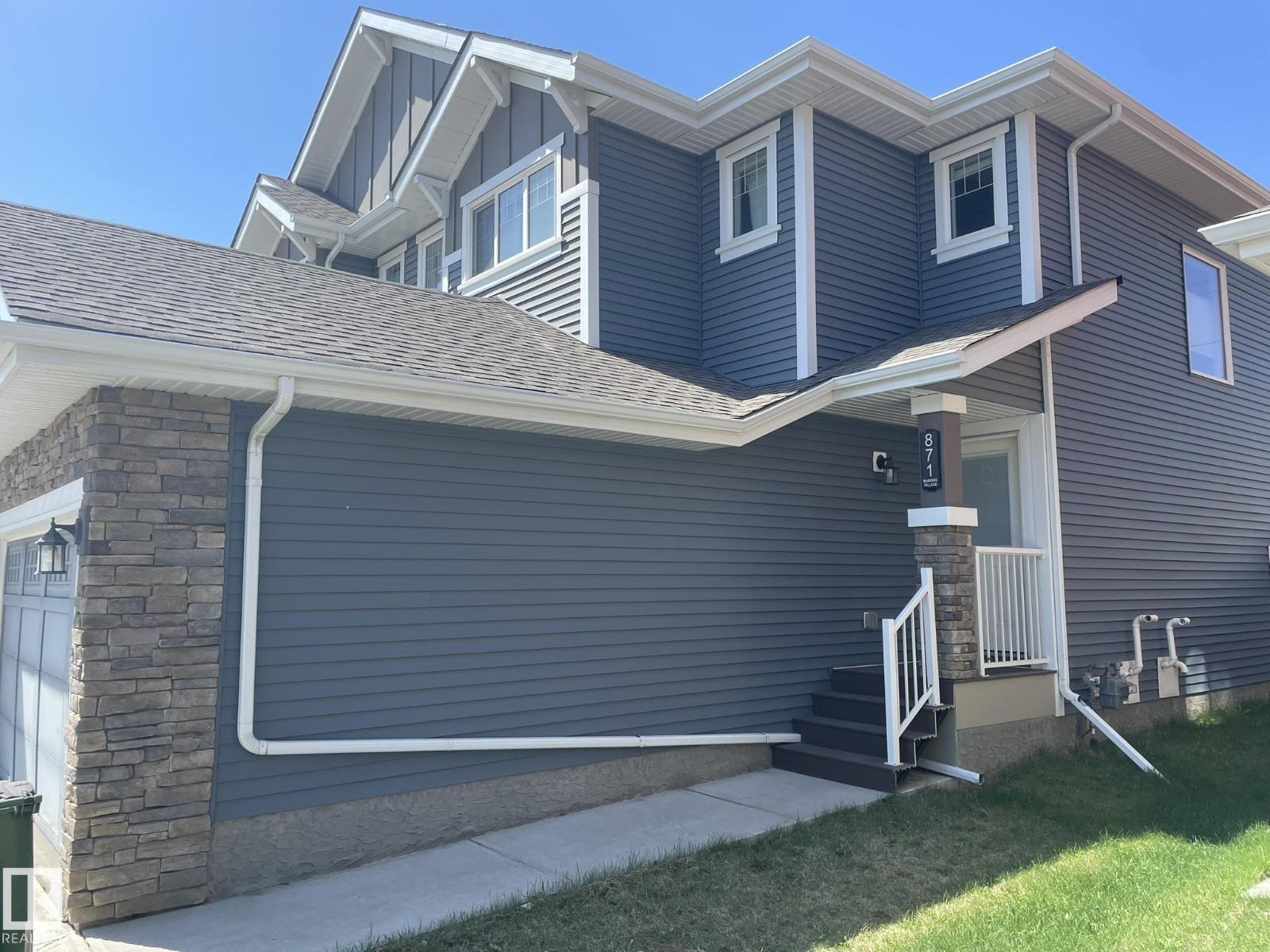 871 Ebbers Cr Nw, Edmonton, Alberta  T5Y 3V1 - Photo 24 - E4486757