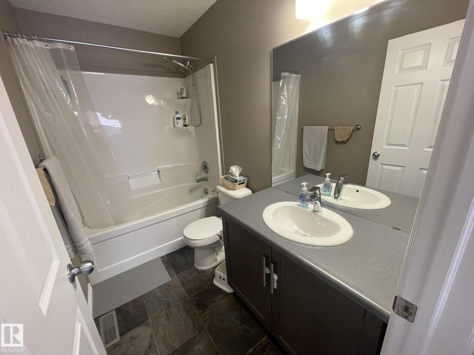 871 Ebbers Cr Nw, Edmonton, Alberta  T5Y 3V1 - Photo 13 - E4486757